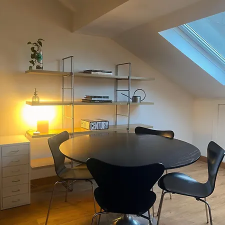 Spacious 2 Bedroom Flat In The City Centre Edinburgh Exterior photo